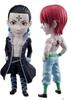 Hunter X Hunter World Collectible Figures Phantom Troupe HUNTER X HUNTER Set 2-Piece