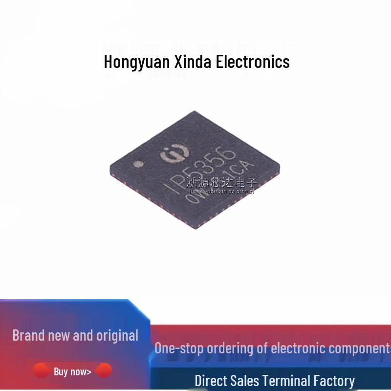 Brand New IP5356-188-BZ QFN-40 Mobile Power IC Chip