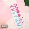 Kawaii Cartoon Fruit BB Clip Baby Children Hair Clips Bobby Pin Barrettes Accessories For Girls Kids Hairpins Hairgrip Headdress
