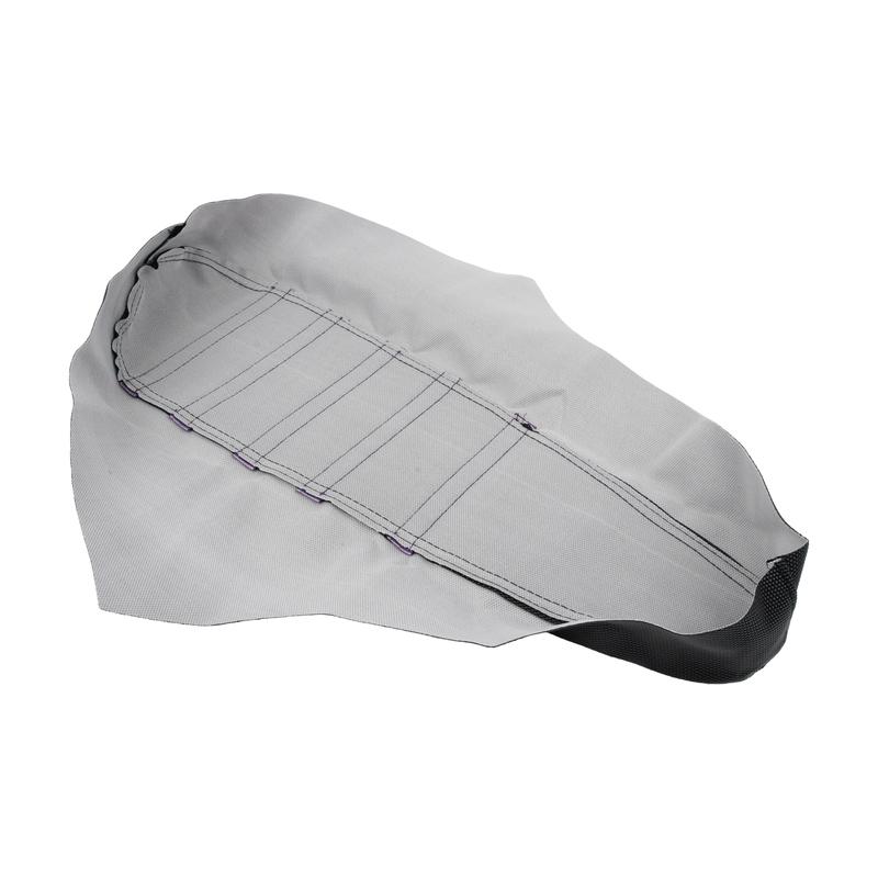Ebike Seat Cover For Ridstar Q20 Electric Motorcycle Waterproof Non-slip Particles Seat Protector Cover PVC Seat Cushion Guards
