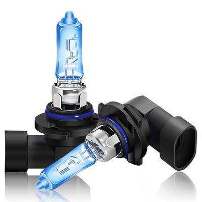 Lampadina Alogena RCP HB3 9005 100W 6000k Faro per Auto Originale