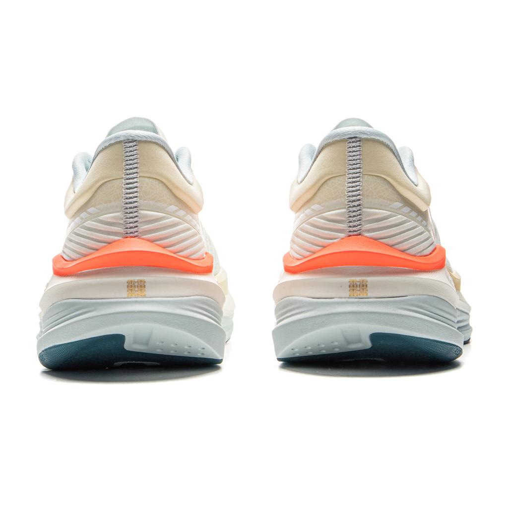 Li Ning Yueying 5pro Cushioning Slip Resistant Abrasion Resistant Breathable Lightweight Rebound Low top ARHV014-1