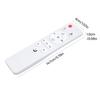 Replacement Remote For E27 Fan Lights With IR Control And Easy to Operate