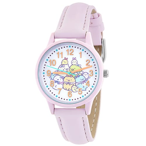 Sun Flame CX2C0007 Unisex Wrist Watch CX2C0007-PI CX2C0007-PU CX2C0007-GR Gift Casual Business Sports Student