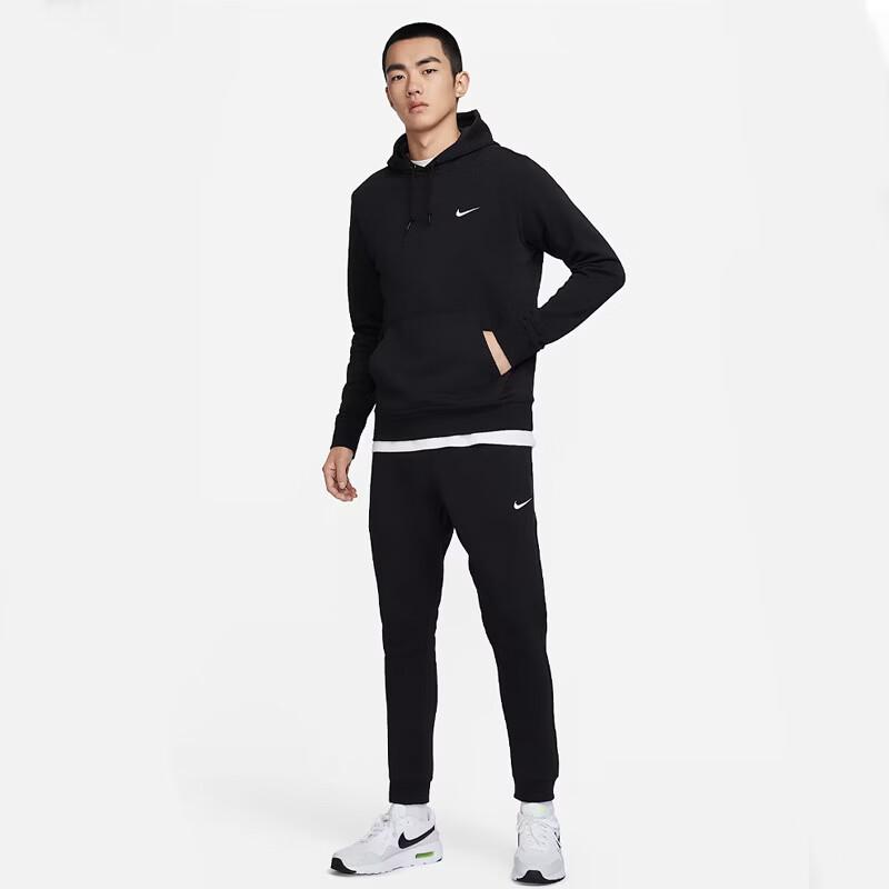 Nike Herren Strick Warme Lässige Jogginghose