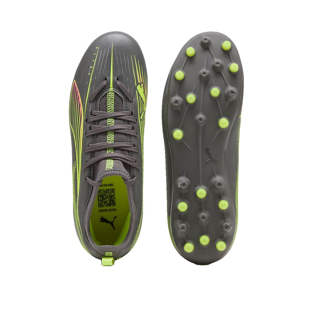 Football Shoes PUMA Ultra 5 Match Mg
