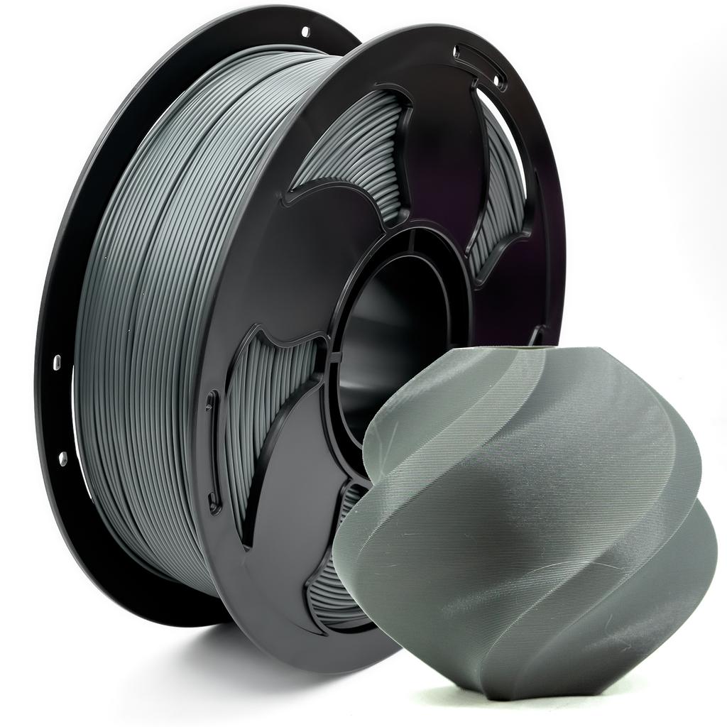 3D Print PLA Filament 1.75mm Colors PLA PETG High Speed Filament 1kg (2.2lbs) Plastic Spool Roll PLA PETG Rods Filament