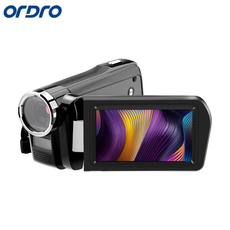 ORDRO AC2 4K Camcorder (CN version)