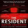 The Resident by David Jackson Paperback Book 9781788164368