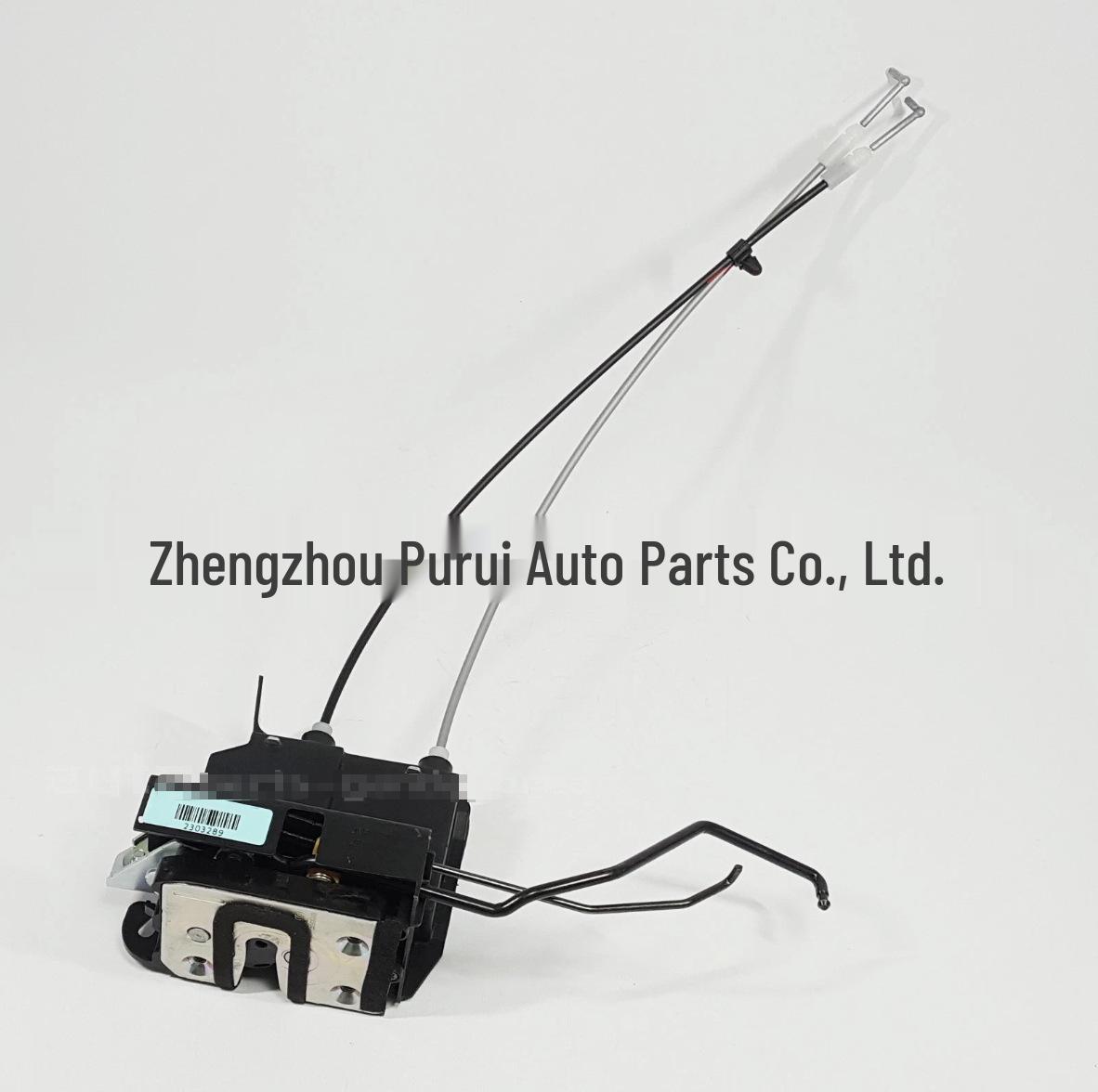 

813101E000 813201E000 Привод замка двери для Hyundai Accent Verna 06 Rear Left