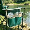 Multi-functional Camping Chair Organizer Wear-resistant Multi-pocket Tool Bag  Travel