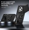 Funda for Honor 400 Lite Case Rotatable Slide Camera Protection Ring Stand Shockproof Cover Capa Funda