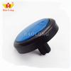 100mm High-Quality Convex Quiz Buzzer with Good Voice and Reset Function