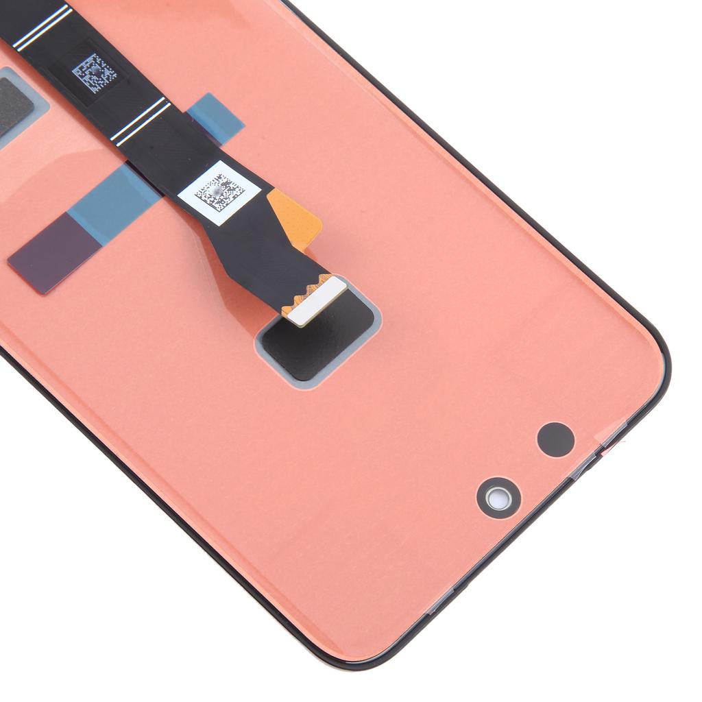 For Honor 100 5G OEM Grade S AMOLED Screen and Digitizer Assembly Part (Without Logo)