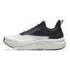 Anta Lightweight Cloud Comfortable Versatile Non-Slip Low-Top Casual Running Shoes Men sneaker White Black 112515523-2
