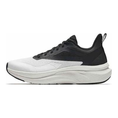 Lightweight Cloud Comfortable Versatile Non-Slip Low-Top Casual Running Shoes Men Sneaker White Black 112515523-2