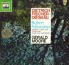 LP Record DIETRICH FISCHERDIESKAU ROBERT SC  Samtliche Lieder Nach Texten Von Jo SME91351 ELECTROLA Germany Classical Used