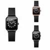 Women Fashion Leather Watch