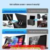 SAST 868 Indoor KTV Trolley Speaker (CN version)