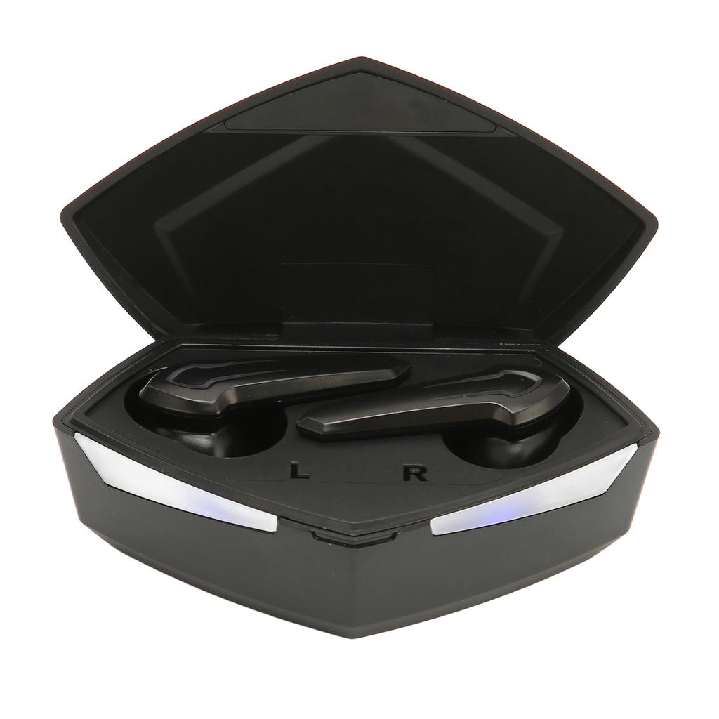 Gaming Earbuds Low Latency Dual Modes Wireless Bluetooth Gaming Headphones with Mic for Gaming