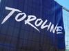 TOROLINE O-TORO Tennis String 1.23mm (17G) Hexagonal Co-Polyester Monofilament Reel