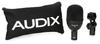 AUDIX Dynamic Microphone for Bass Instruments Hypercardioid F6 []