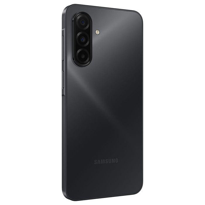 Samsung Galaxy A17 5G Negru: Smartphone Android 15 cu 8GB RAM și 256GB - Stare foarte bună