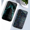Tempered Glass Case For Samsung Galaxy S26 Ultra S26+ S 26 SamsungS26 Plus Phone Cover Full Coverage Anti-drop Funda Bumper