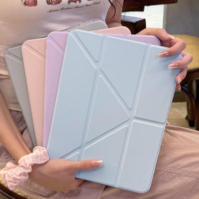 Universal Multi-fold Stand for Matepad 11 & Air 12 Acrylic Pro