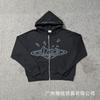 Broken Planet Oversized Hoodie Jogger Set Mens Streetwear Cotton Fleece Letter Puff Print Loose Fit Winter