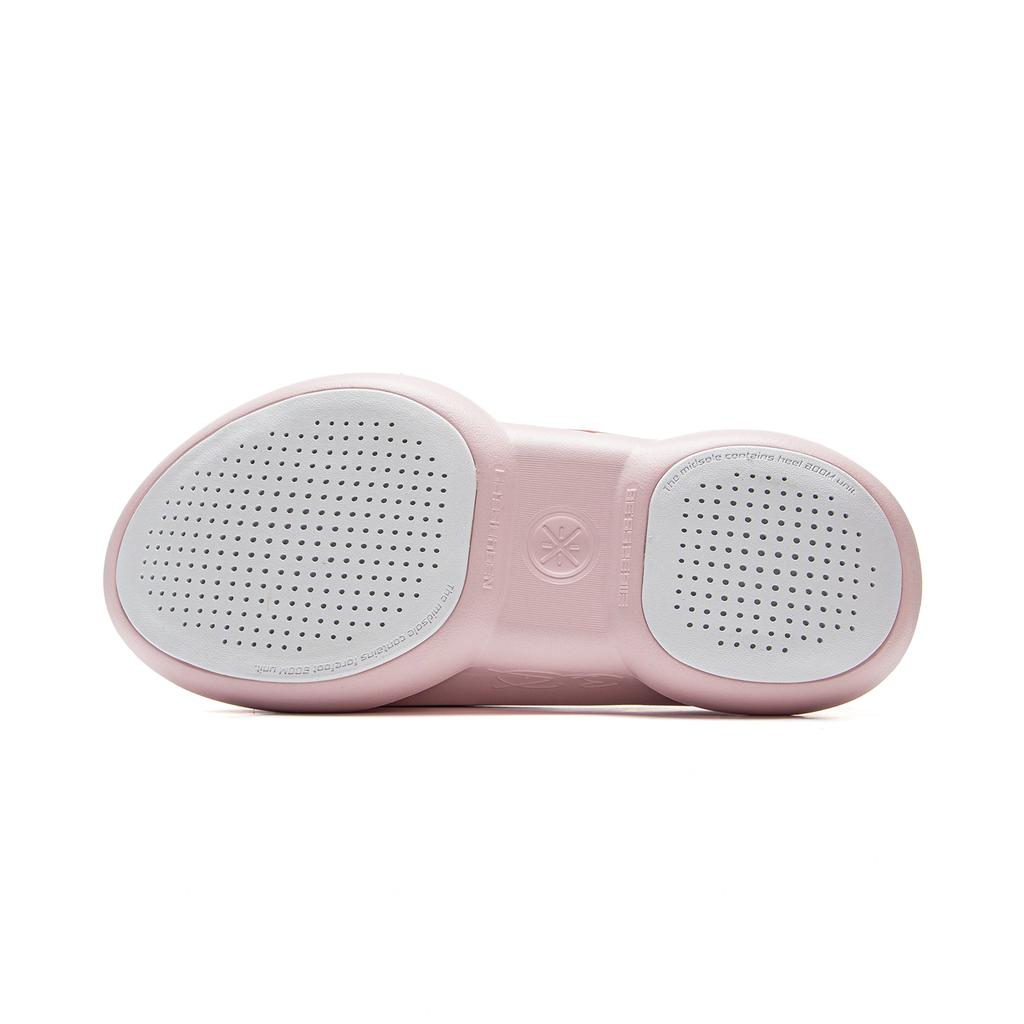 Men's Slippers Li-Ning Closed Toe Slippers Men's