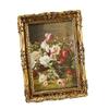 Photo Frame, Vintage Frame Picture Display Decorative European Style