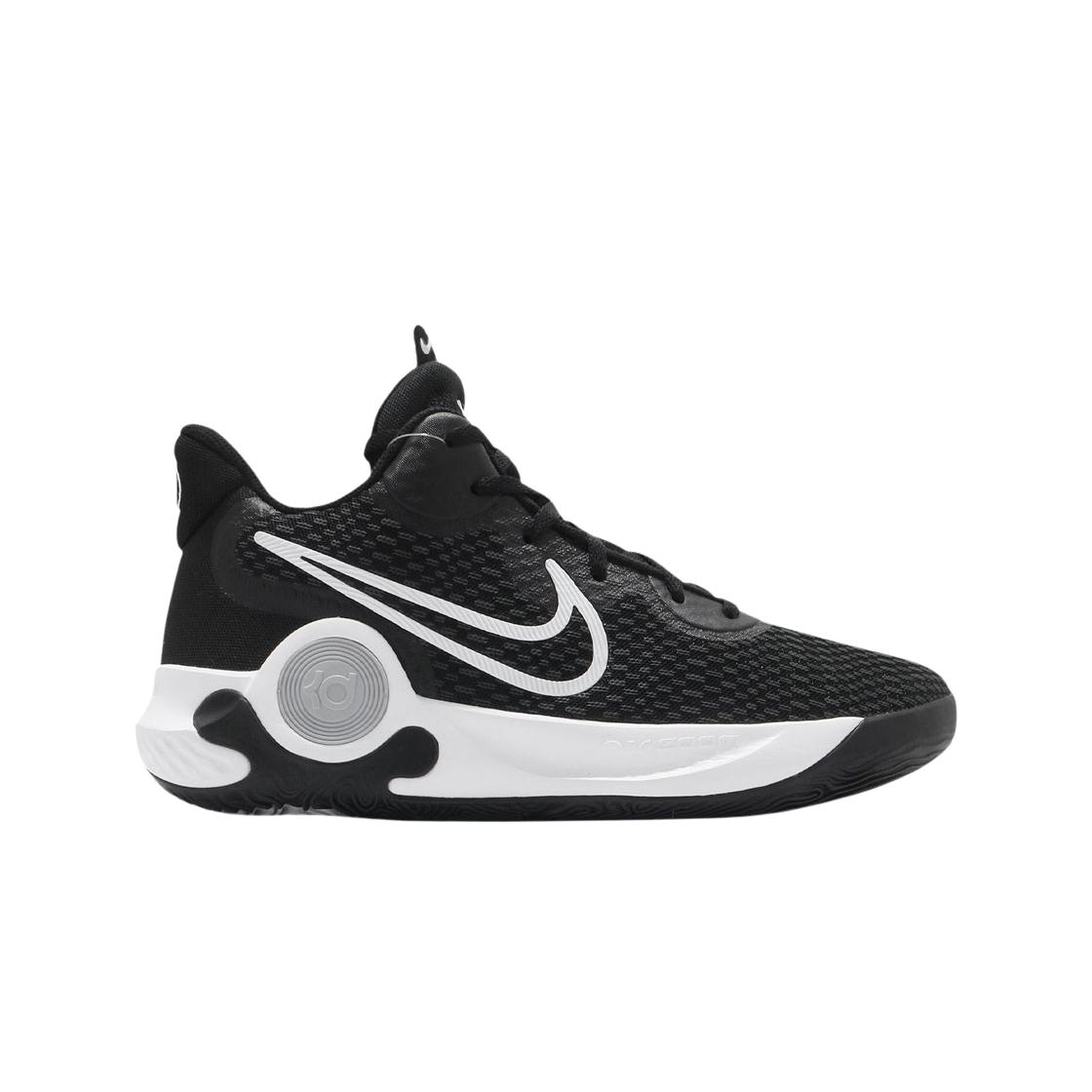 

Nike Kd Trey 5 Ix Ep Black White 290