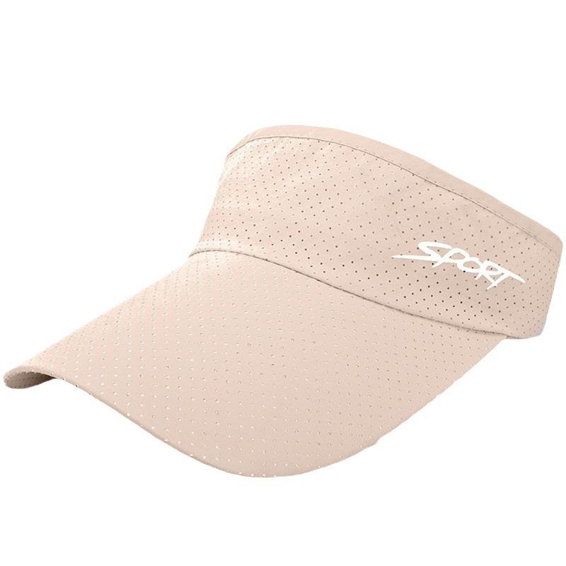 Sommer Casual Unisex Dünne Schnell Trocknende Hut Outdoor Sport Wandern Hut Sonnenhut