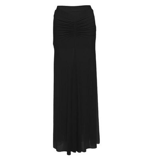 Autumn New Arrival: Slim-Fit High-Waisted Fishtail Skirt