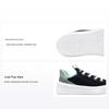 Chuck Taylor All Star Low Top Kids Sneakers Kids Sneakers Black Gray A01028C