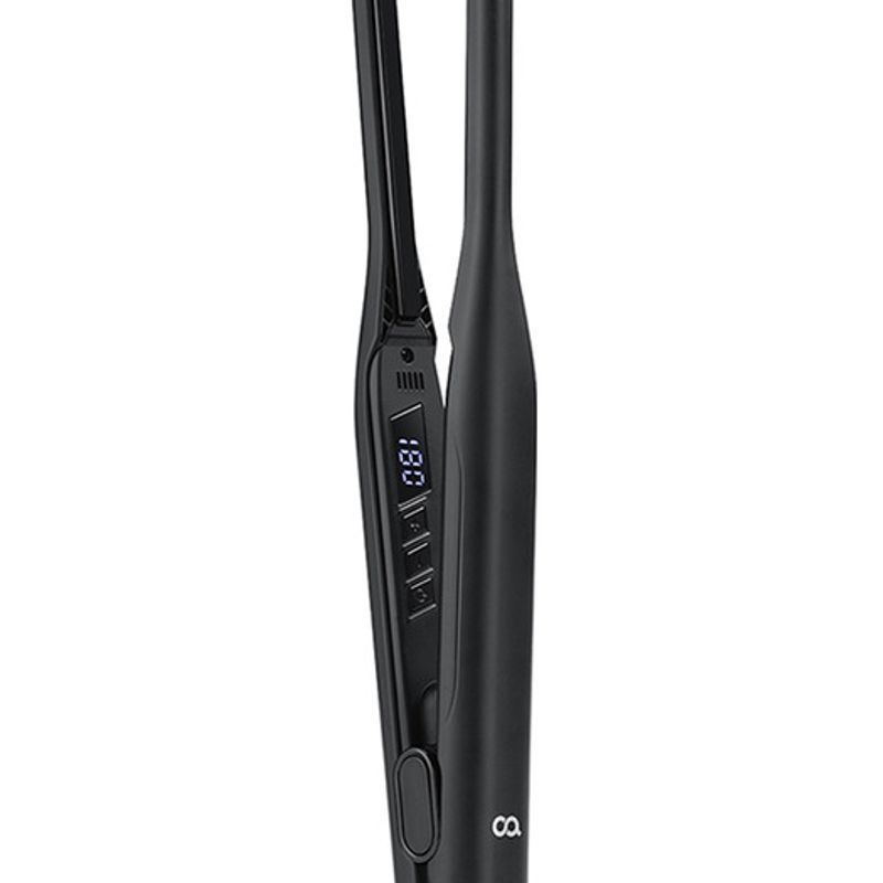 Root Volume Curler (Mini Bangs Curler)