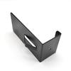 Lock Box Door Mount Bracket Security Lock Box Over The Door Hook Heavy Duty Iron Universal Lock Box Door Mounting Holder