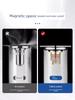 Universal Anti-Odor Core for Bathroom Floor Drains - Toilet Insect Prevention, Drainage Pipe Odor Control, and Leak-Proof Sealing Cover