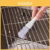 Multifunctional Stove Plastic Cleaning Brush For Kitchen Grills And Spaces Tight