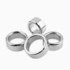 Stainless Steel Male Intimate Health Ring