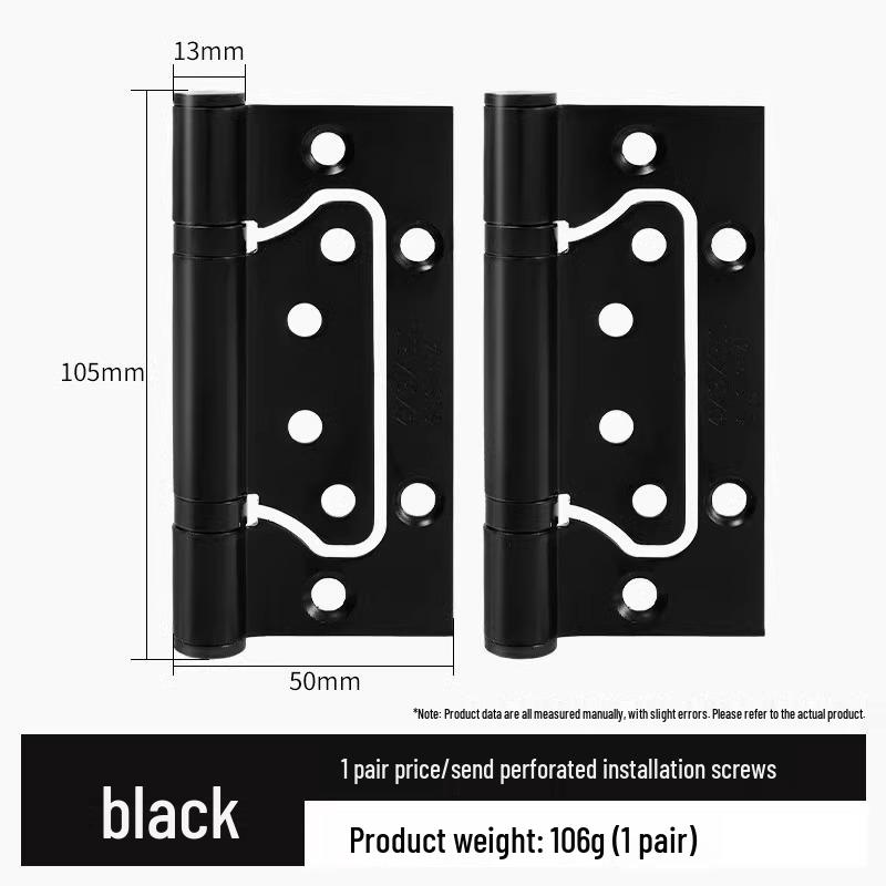Silent Magnetic Push-Open Cabinet Door Latch