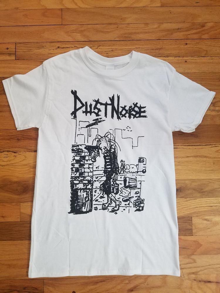 Dust Noise Total Noise Shirt UNISEX Shirt