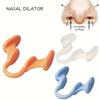 2 Sports Sleep Nasal Dilators To Increase Air Circulation for Smoother Breathing - Helping with Sleep and Respiratory Quality