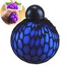 Mesh Covered Squeeze Stress Ball Toy for Hand Exercise and Sensory Relief Suitable for Office and Home Use 3ml Size