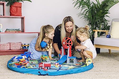 PLAYPOUCH Paw Patrol Play Mat 156444