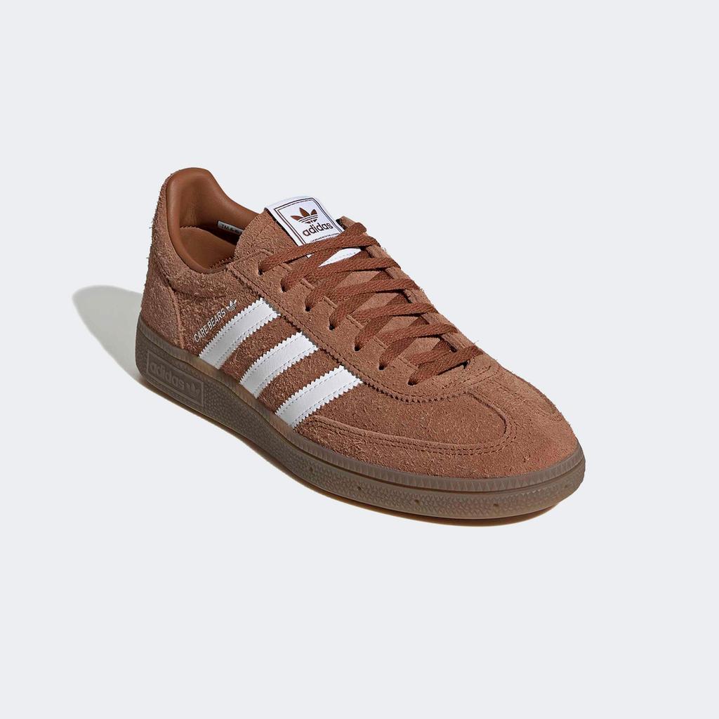 adidas Handball Spezial [KK4932-SUPCOL/FTWWHT/GUM5]