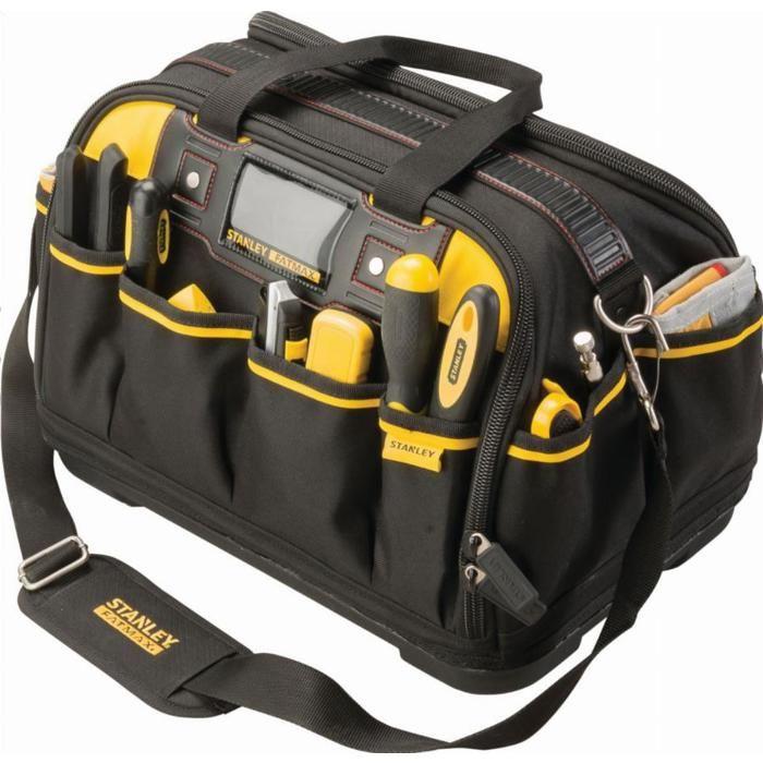 Werkzeugtasche doppelseitig 45cm FATMAX® - STANLEY - FMST1-73607