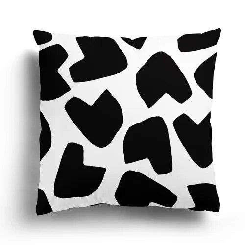 

Пейзажный узор для дома, спальни, гостиной, декоративная наволочка, диванная подушка 40x40cm