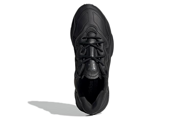 Unisex Sneakers adidas Ozweego Core Black Solid Grey Core Black/DGH Solid Grey/Core Black